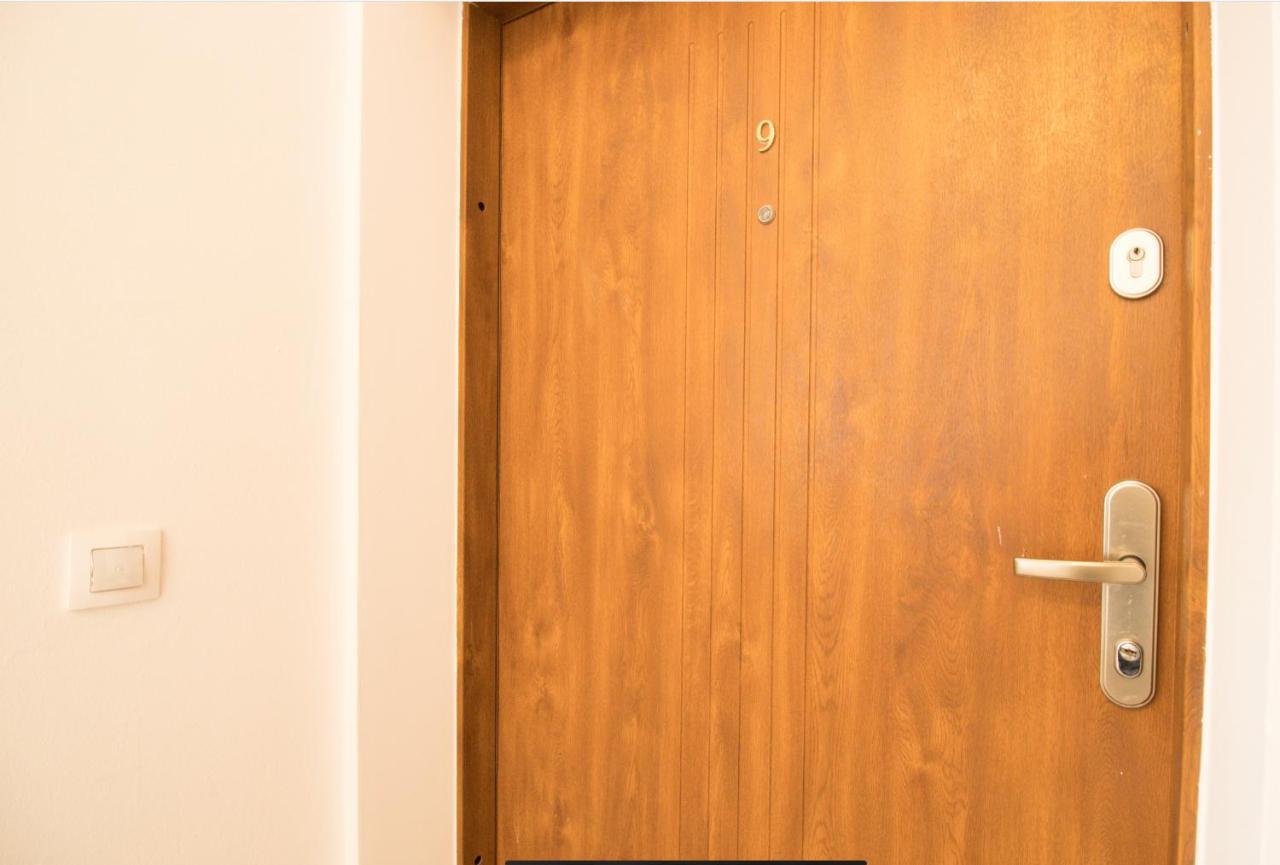 Gelassener Aufenthalt L Lf9 Appartement Vienne